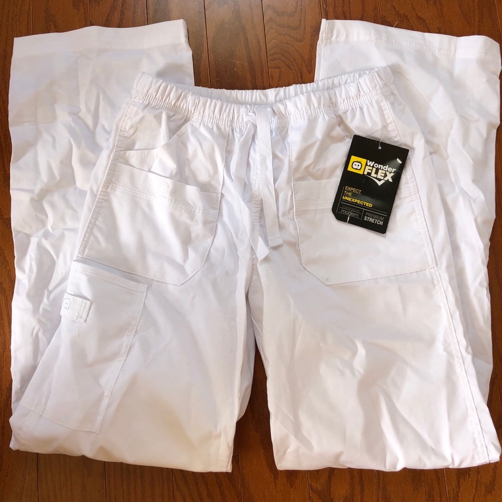 Wonderwink Scrub Pants XS